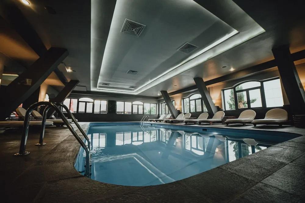 фото QChalet
