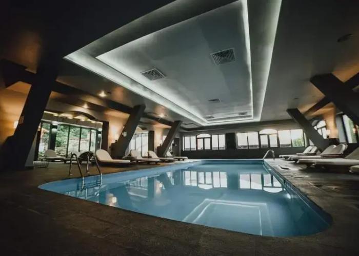 Q Chalet Sacele