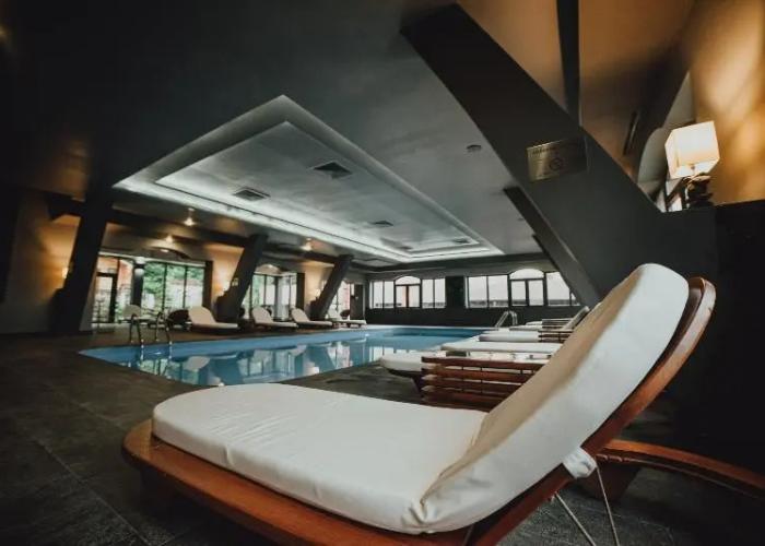 Q Chalet Sacele
