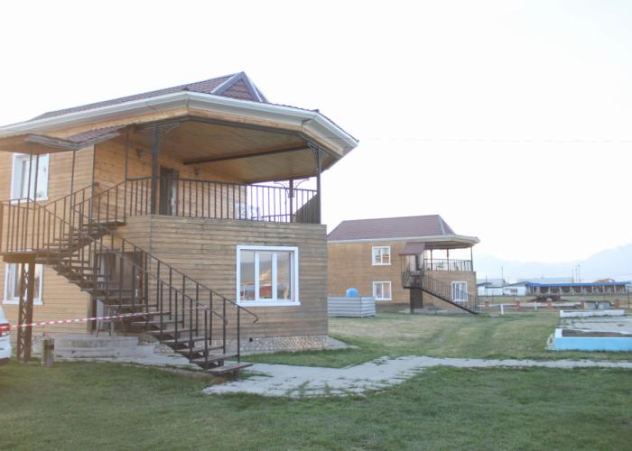 Mungen Serge Guest house