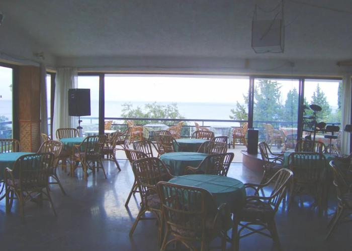 Karina Hotel