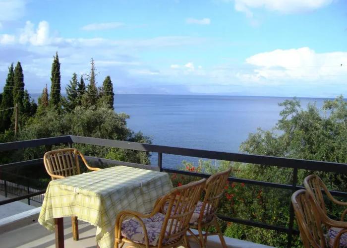 Karina Hotel
