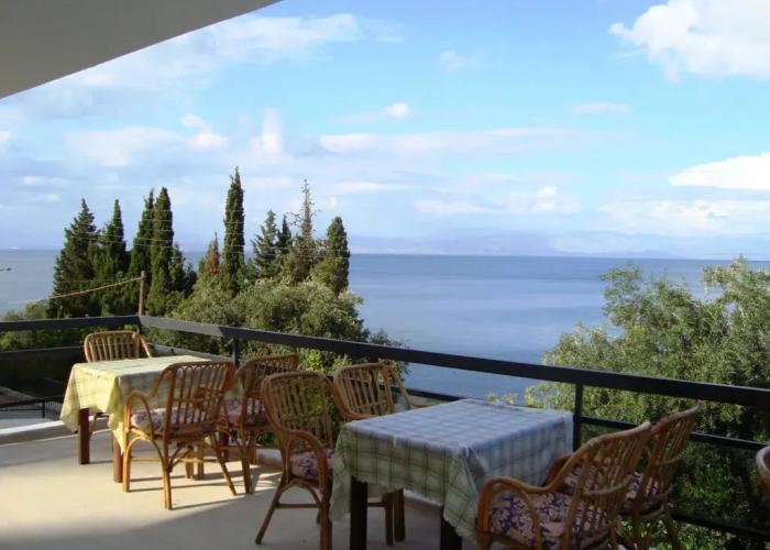 Karina Hotel