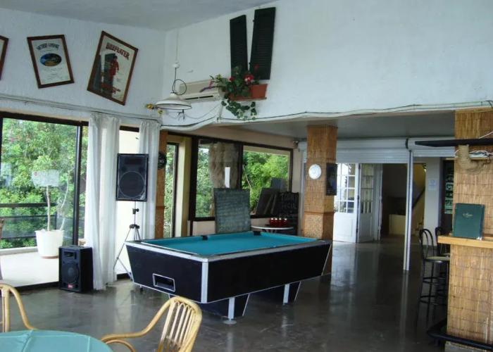 Karina Hotel