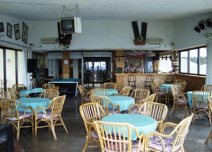 Karina Hotel