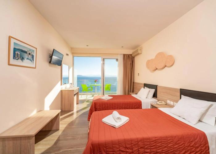 Corfu Maris Bellos Hotel