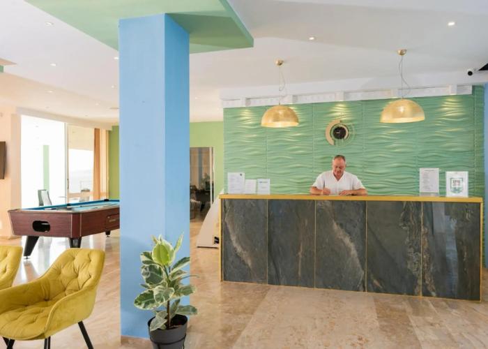 Corfu Maris Bellos Hotel