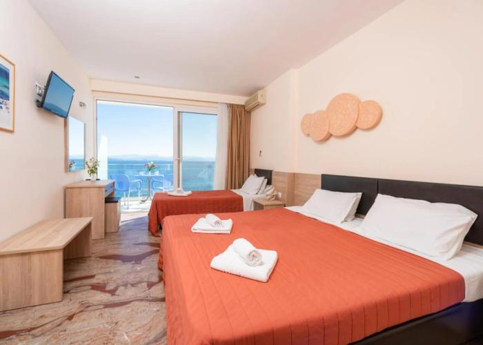 Corfu Maris Bellos Hotel