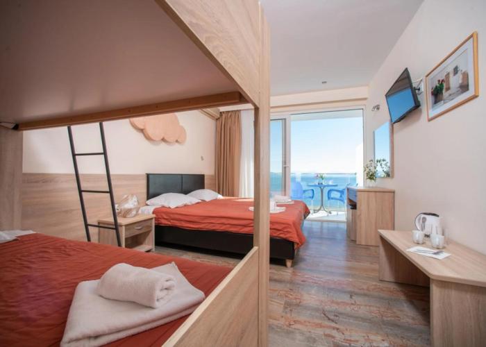 Corfu Maris Bellos Hotel