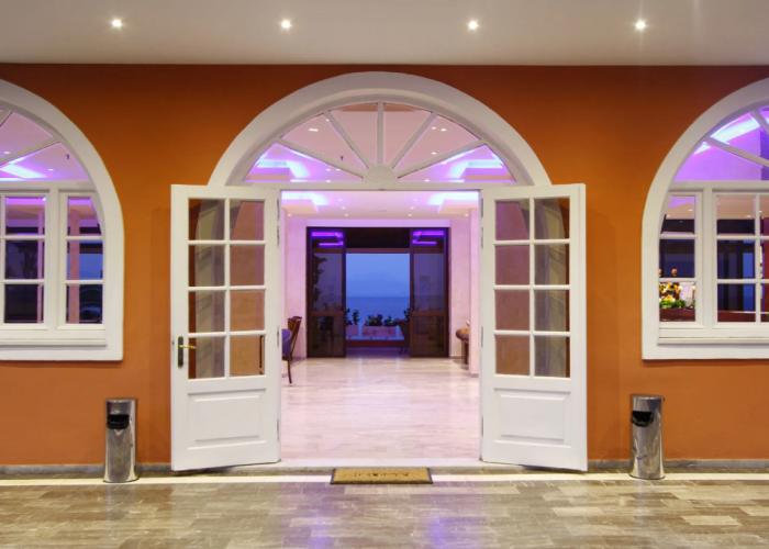 Corfu Maris Bellos Hotel