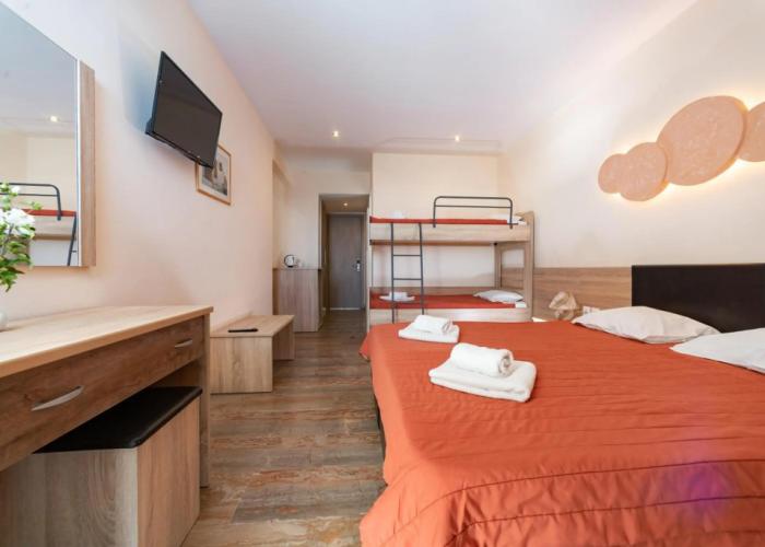 Corfu Maris Bellos Hotel