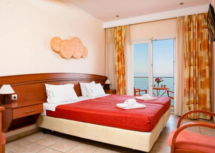 Corfu Maris Hotel