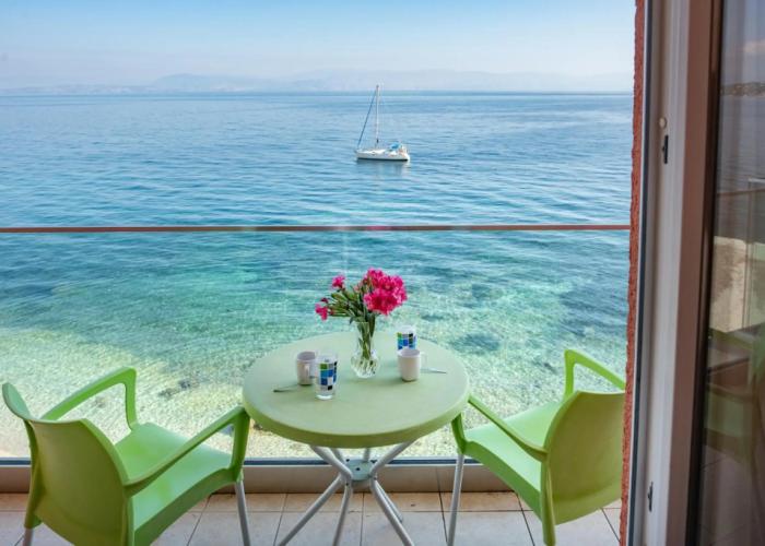 Corfu Maris Hotel