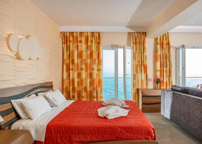 Corfu Maris Hotel