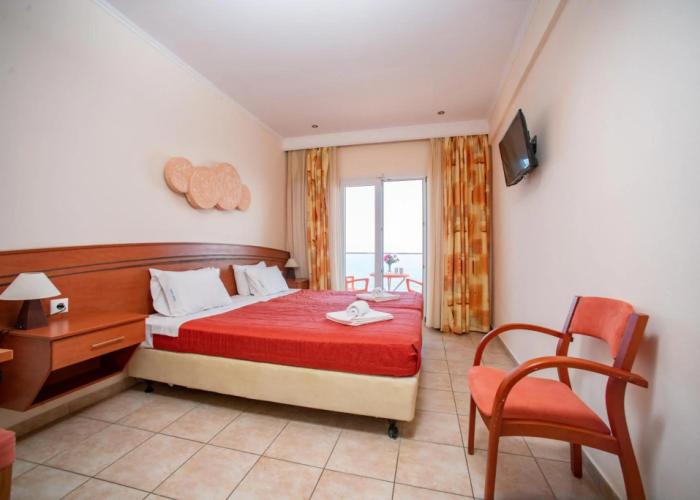 Corfu Maris Hotel