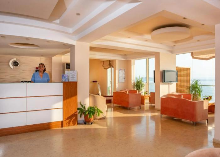 Corfu Maris Hotel