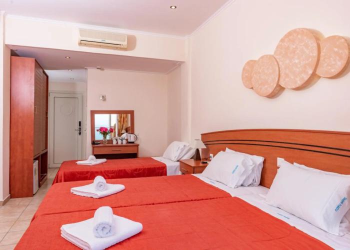Corfu Maris Hotel
