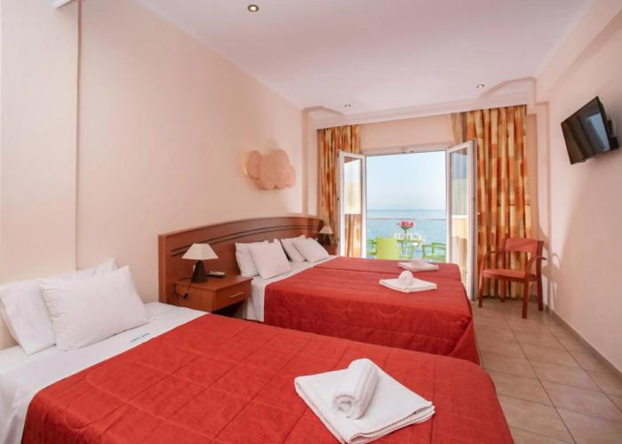Corfu Maris Hotel