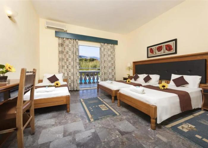 Potamaki Beach Hotel