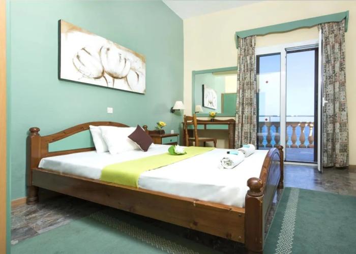 Potamaki Beach Hotel