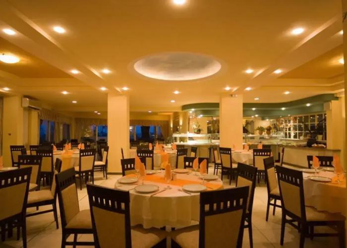 Potamaki Beach Hotel