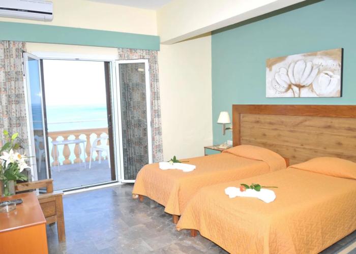 Potamaki Beach Hotel