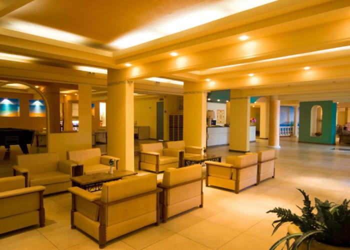 Potamaki Beach Hotel