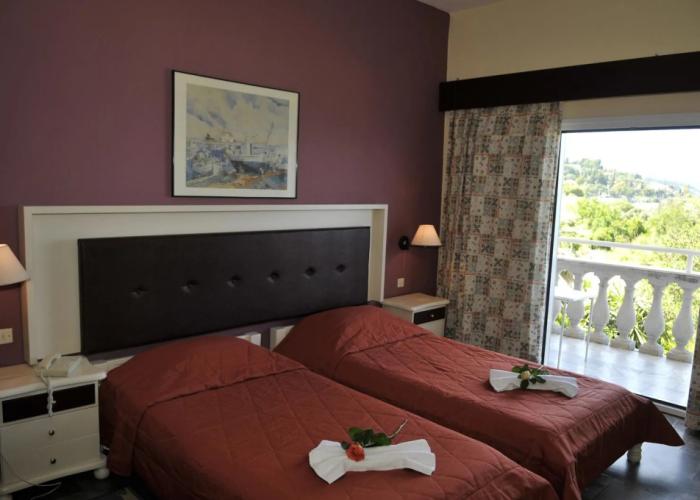 Potamaki Beach Hotel