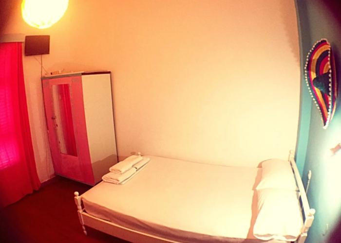 Avra Budget Beach Hotel