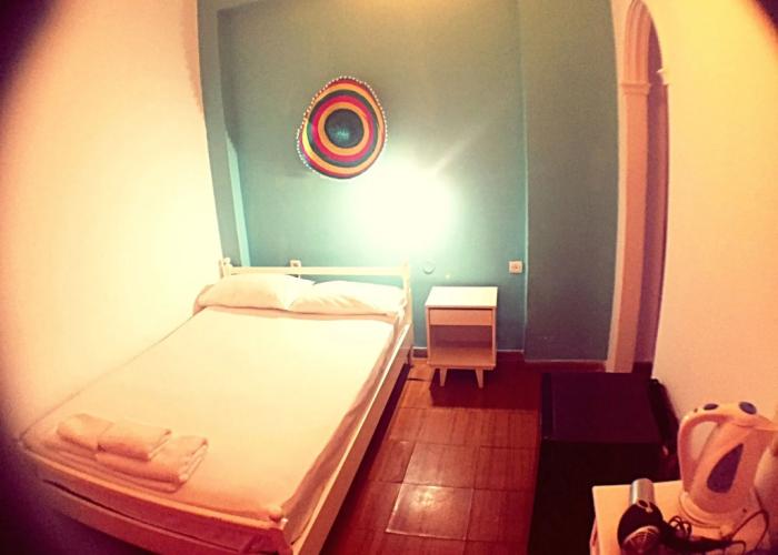 Avra Budget Beach Hotel