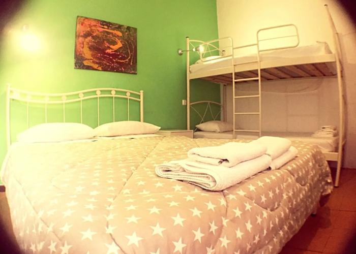 Avra Budget Beach Hotel
