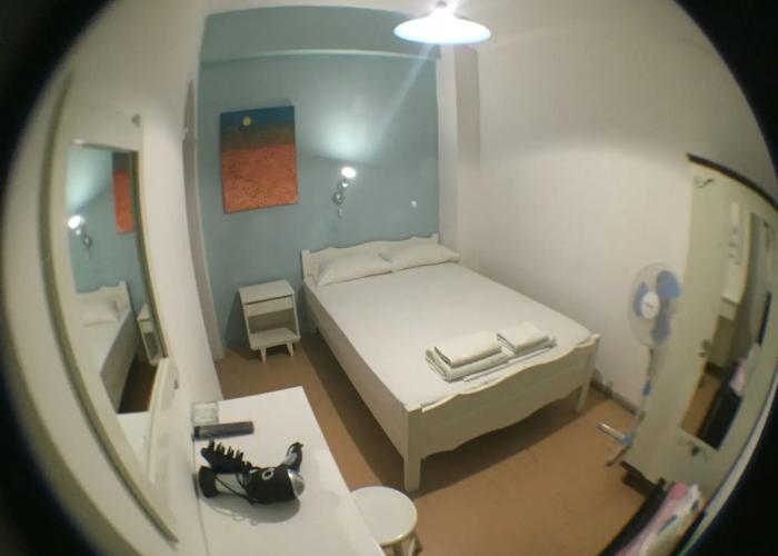 Avra Budget Beach Hotel