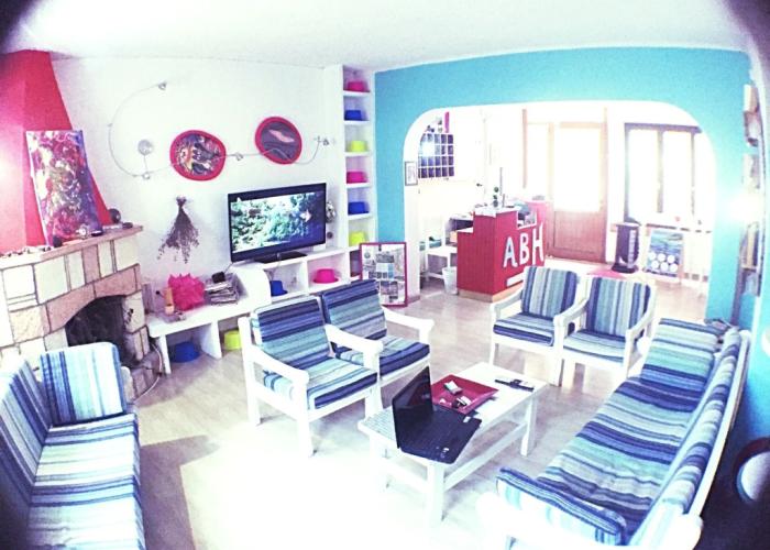 Avra Budget Beach Hotel