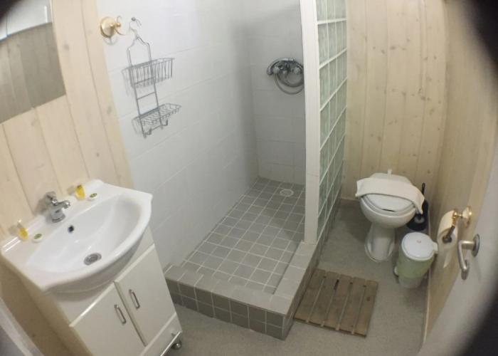 Avra Budget Beach Hotel
