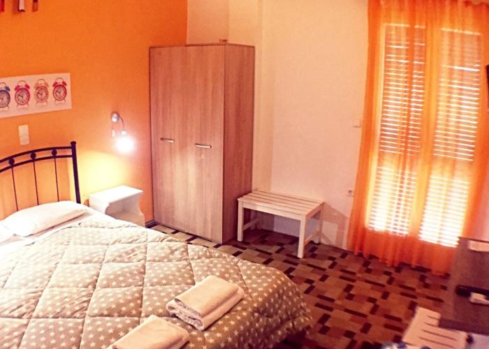 Avra Budget Beach Hotel