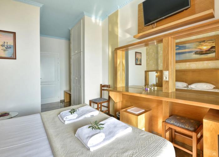 Lido Corfu Sun Hotel
