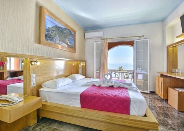 Lido Corfu Sun Hotel