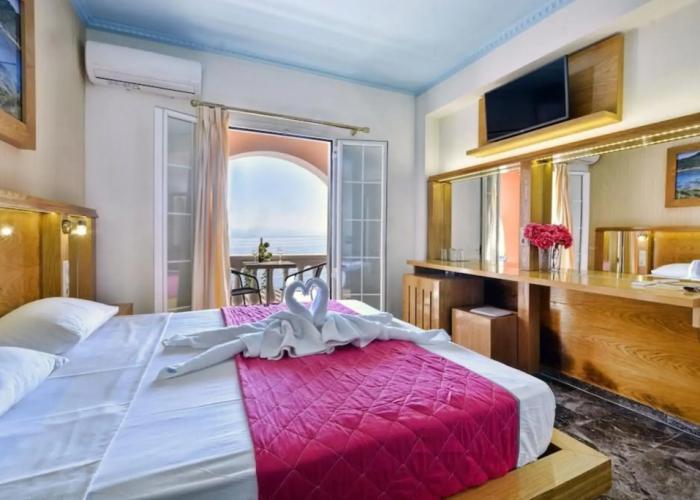 Lido Corfu Sun Hotel