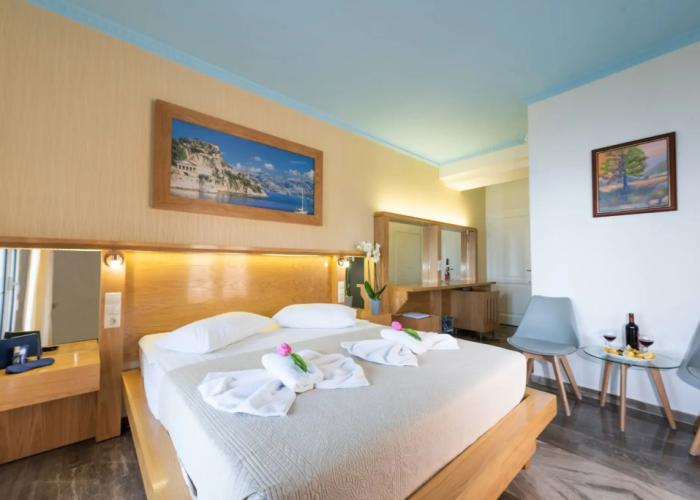 Lido Corfu Sun Hotel