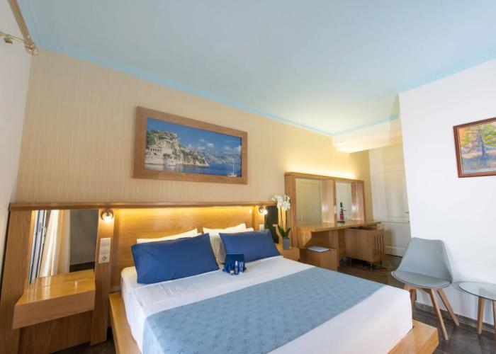 Lido Corfu Sun Hotel