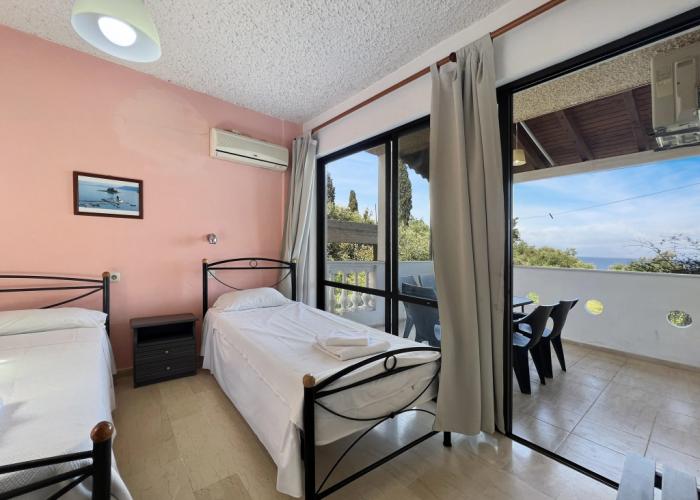 Andromaches Holiday Apartments