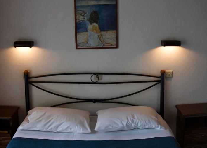 Andromaches Holiday Apartments