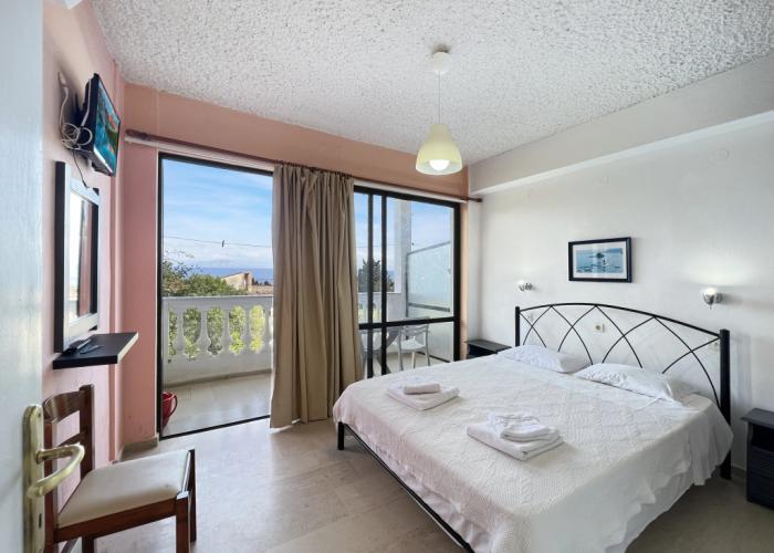 Andromaches Holiday Apartments