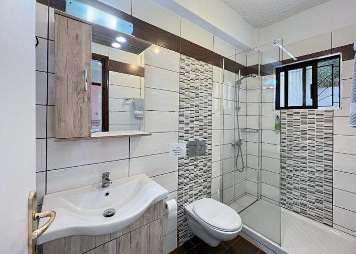Andromaches Holiday Apartments