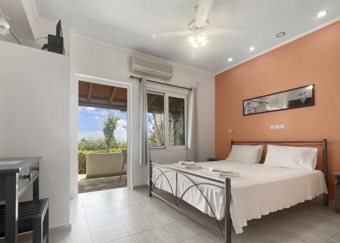 Andromaches Holiday Apartments