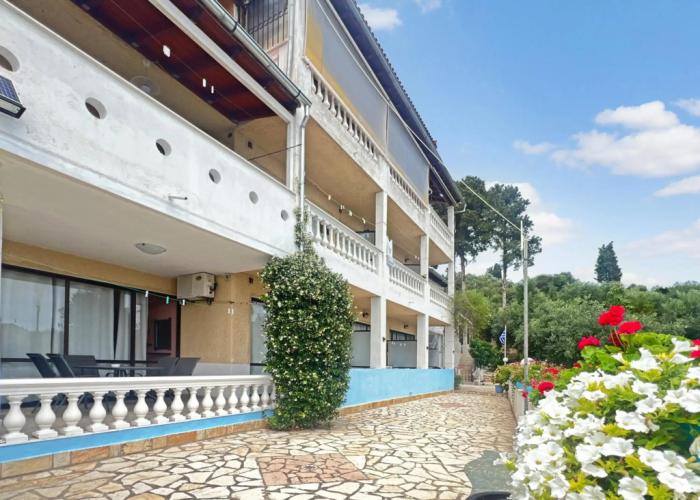 Andromaches Holiday Apartments