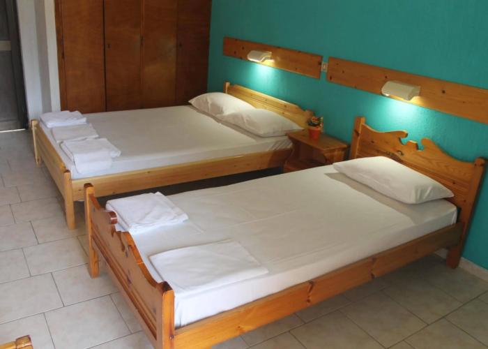 Le Mirage Hotel