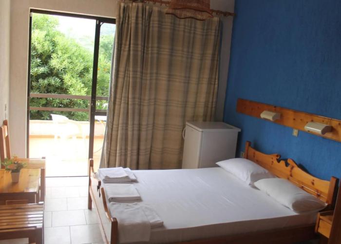 Le Mirage Hotel