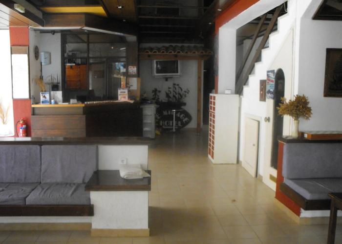 Le Mirage Hotel