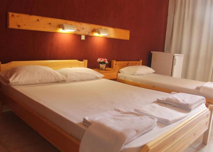 Le Mirage Hotel